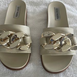 Steve Madden sandals